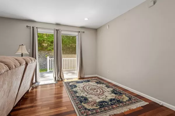 Haverhill, MA 01832,10 Country Hill Ln #19