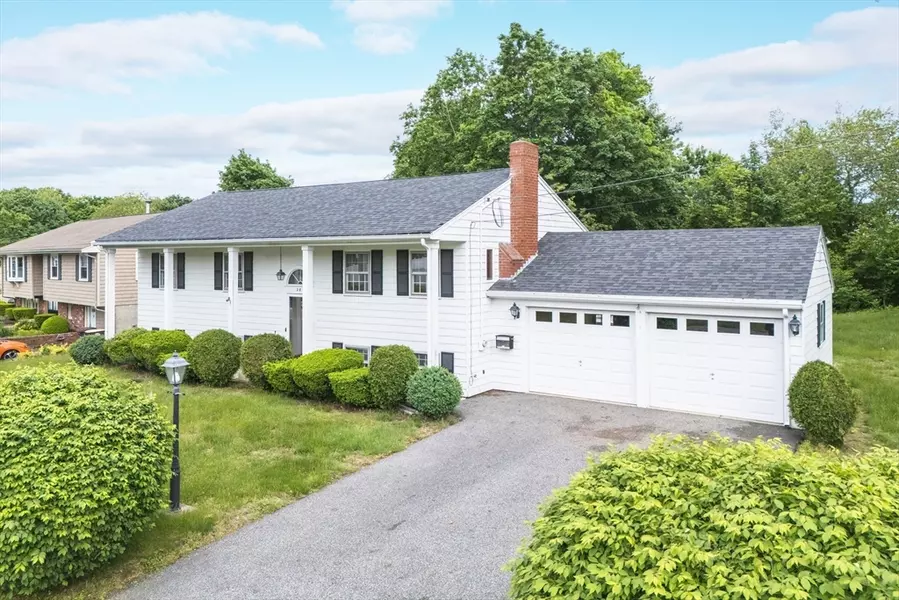 28 Marks Road, Weymouth, MA 02189