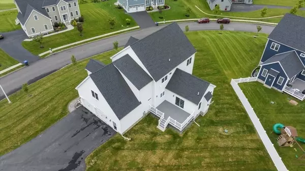 Grafton, MA 01519,108 Magill Drive