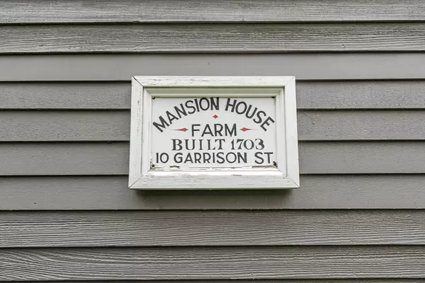 Groveland, MA 01834,10 Garrison St