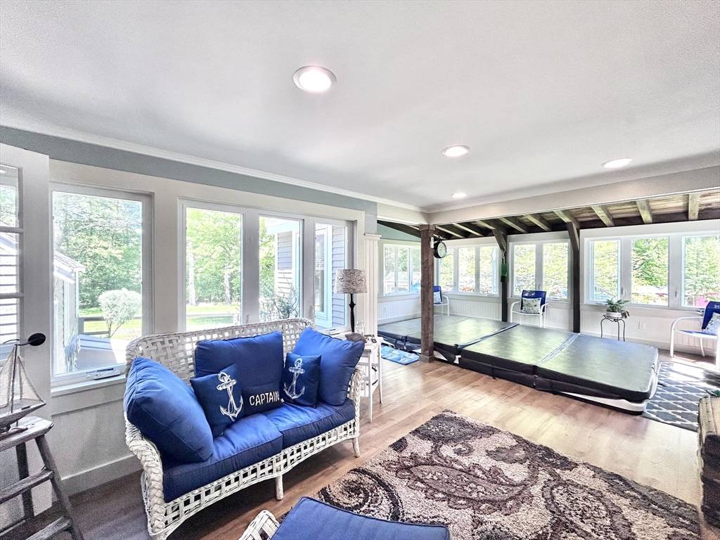 Groveland, MA 01834,10 Garrison St