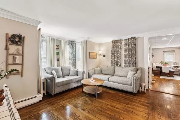 Taunton, MA 02780,53 Avon St