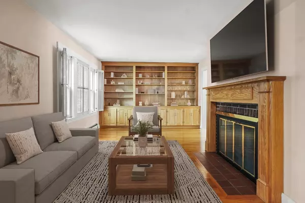 Waltham, MA 02452,14 Lyman Terrace