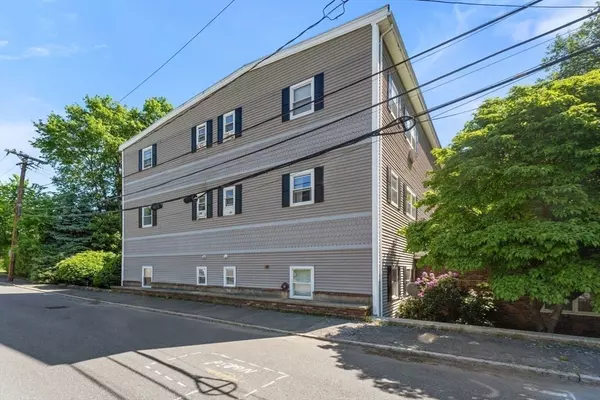 Woburn, MA 01801,10 Beacon St #105