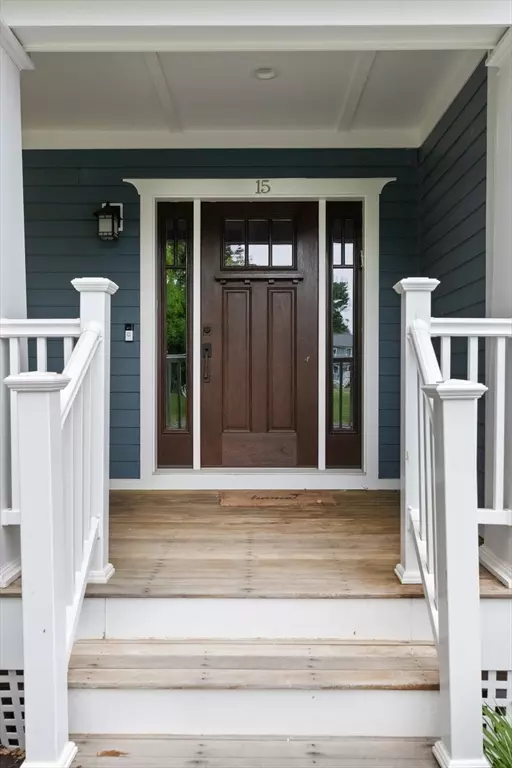 Wayland, MA 01778,15 Village Lane #15