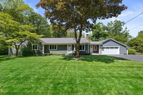225 Union St Ext, Mansfield, MA 02048