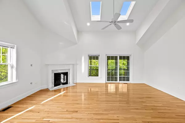 Milford, MA 01757,46 Walden Way #46