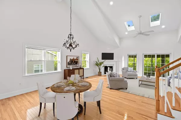 Milford, MA 01757,46 Walden Way #46