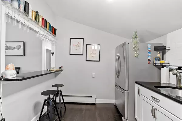 Andover, MA 01810,7 Longwood Dr #6