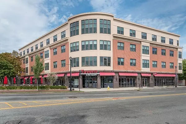26 New Derby St #404, Salem, MA 01970