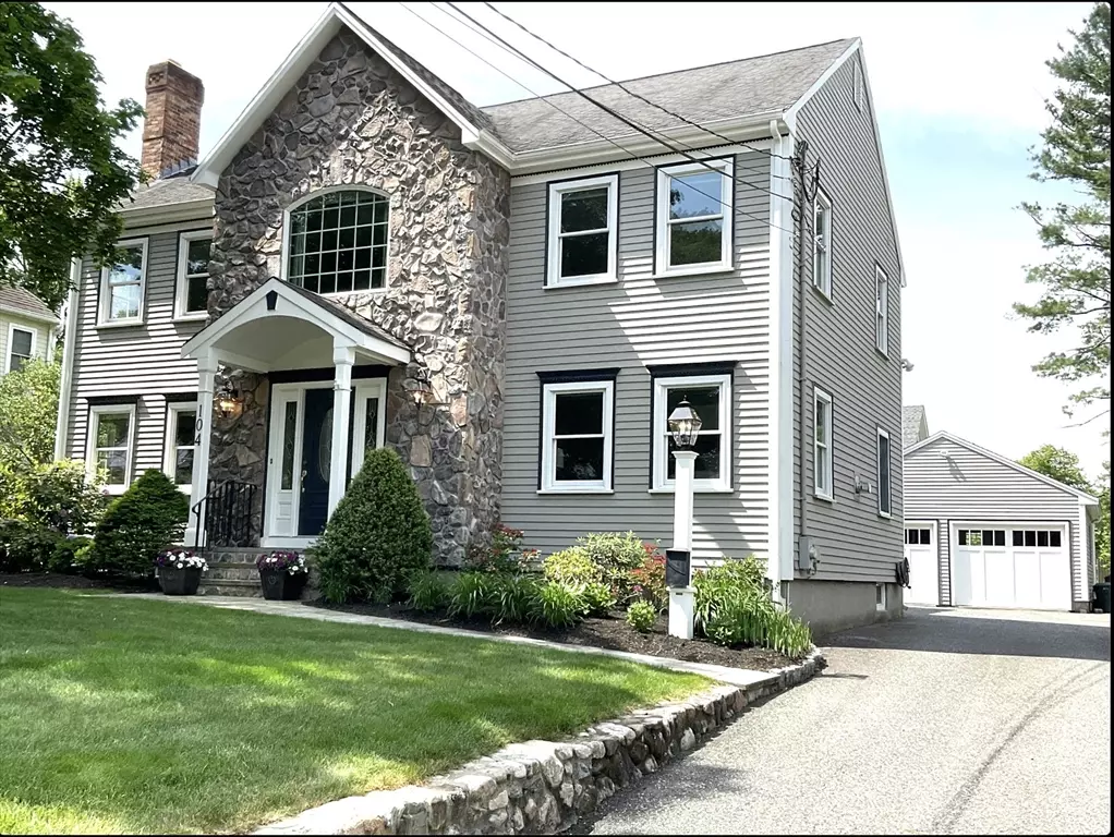 Needham, MA 02494,104 Pine Grove St