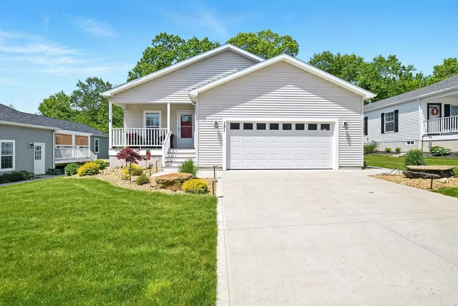 131 Freedom Trail, Westfield, MA 01085