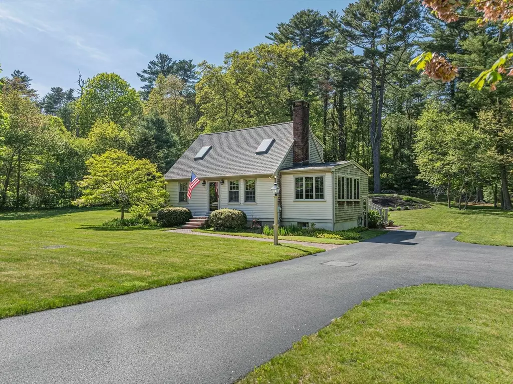 Marshfield, MA 02050,771 Ferry St