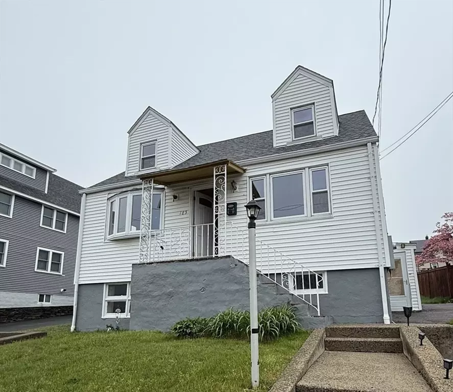 Revere, MA 02151,185 Suffolk