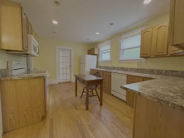Braintree, MA 02184,24 Hillside Ave #1
