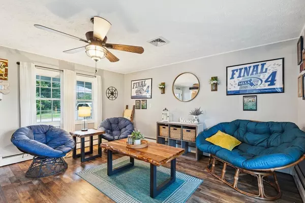 Brooklyn, CT 06234,15 Bunny Lane