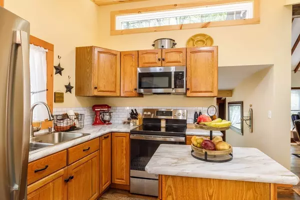 Phillipston, MA 01331,1 King Road