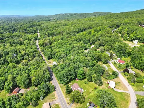 Hampden, MA 01036,374 Wilbraham Rd Lot A