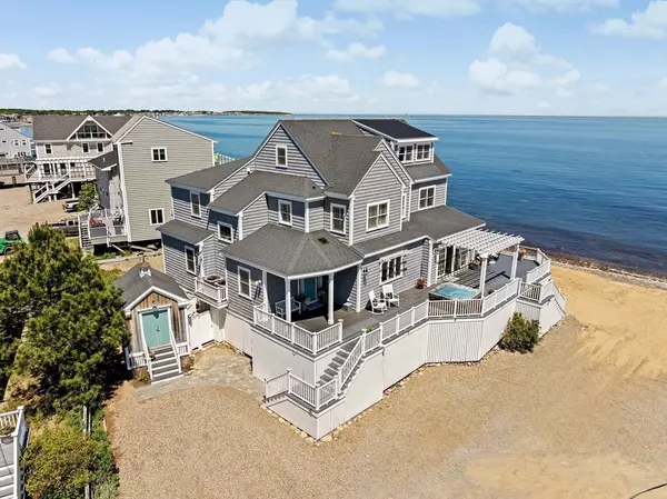 Scituate, MA 02066,55 Seaside Rd