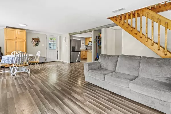 Ashby, MA 01431,91 Deer Bay Rd