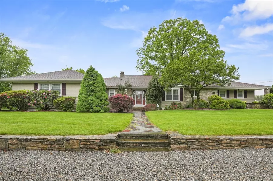 1 Vincent Road, Grafton, MA 01536