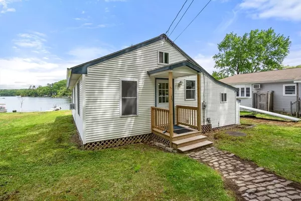 Holland, MA 01521,35 Island Rd