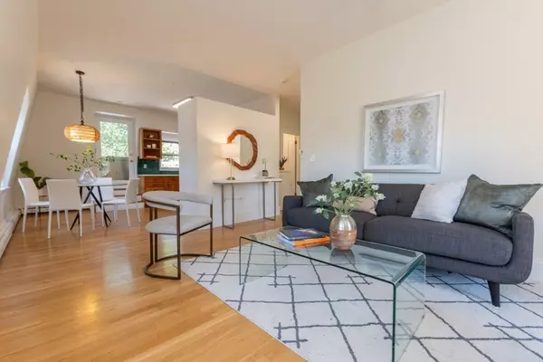 Cambridge, MA 02139,35 Bigelow St #5