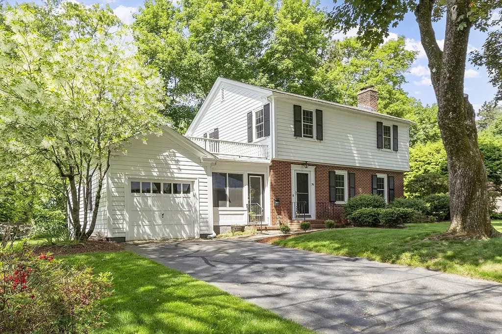 Andover, MA 01810,79 Cheever Circle