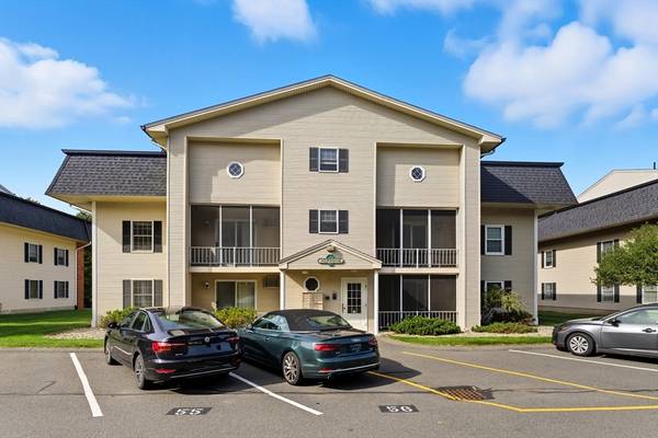 41 West Summit Street #55, South Hadley, MA 01075