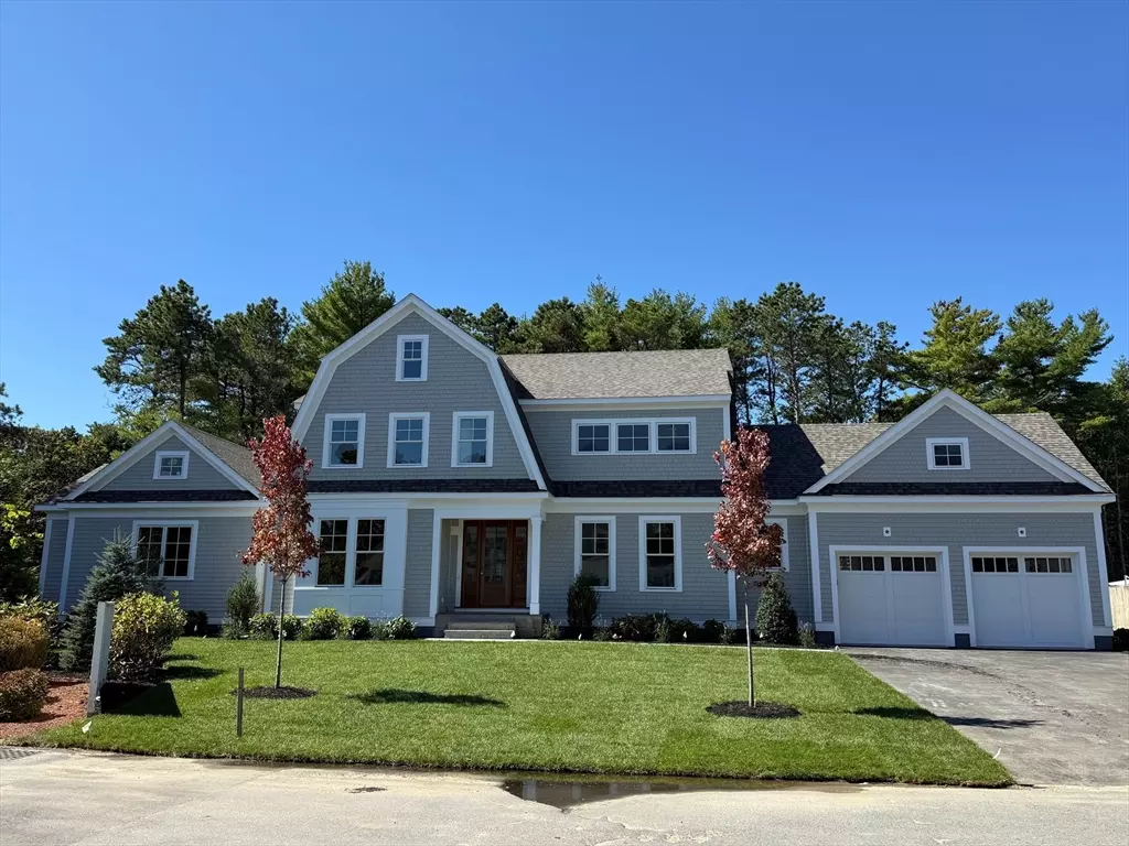 Mashpee, MA 02649,6 Willow Cir