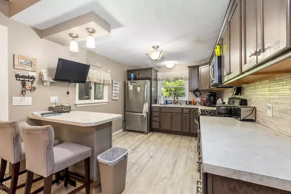 Billerica, MA 01821,8 Hurlburt Rd