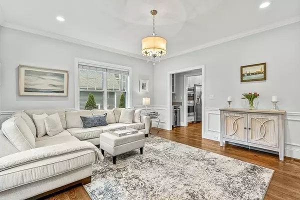 Winchester, MA 01890,4 Fairfield Pl