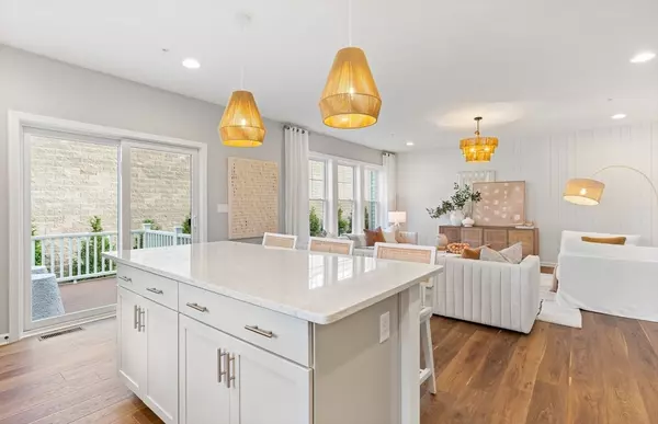 Grafton, MA 01536,5 Winslow Lane #05