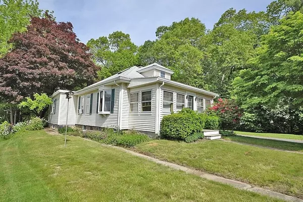 Randolph, MA 02368,70 Cross St