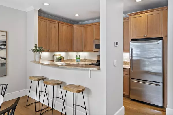 Boston, MA 02129,4 Lincoln Place #4