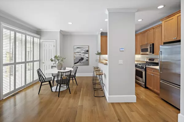 Boston, MA 02129,4 Lincoln Place #4