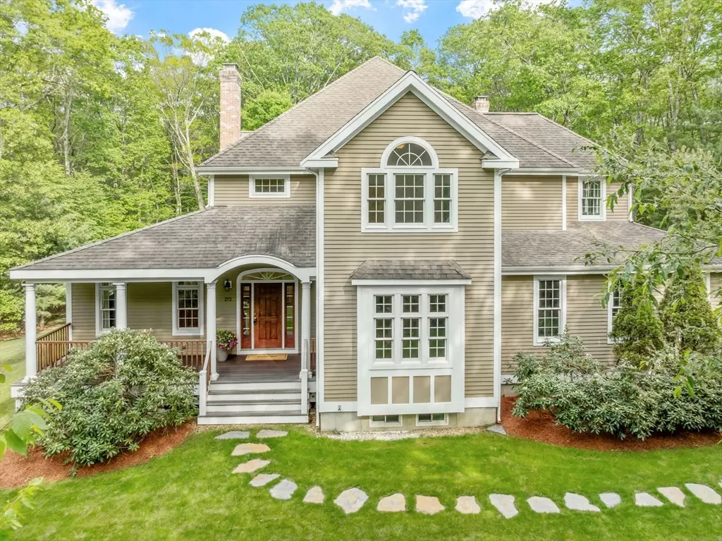 Bolton, MA 01740,252 Sawyer Rd