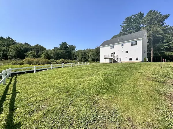 Billerica, MA 01821,58 Dudley Rd