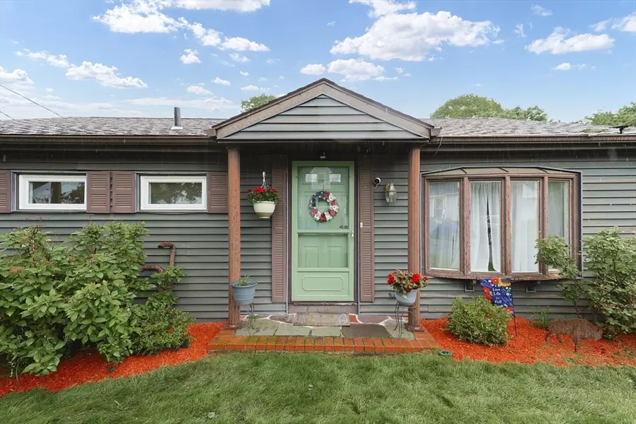 51 Grant Street, Milford, MA 01757