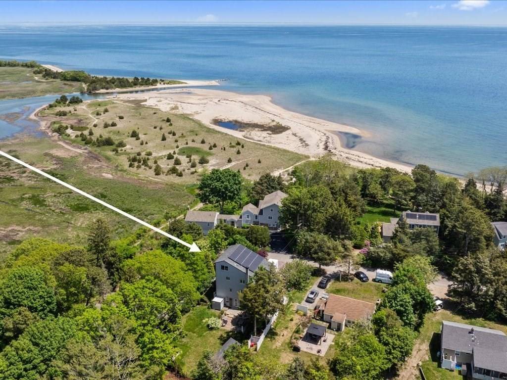 Plymouth, MA 02360,92 Lookout Point Rd