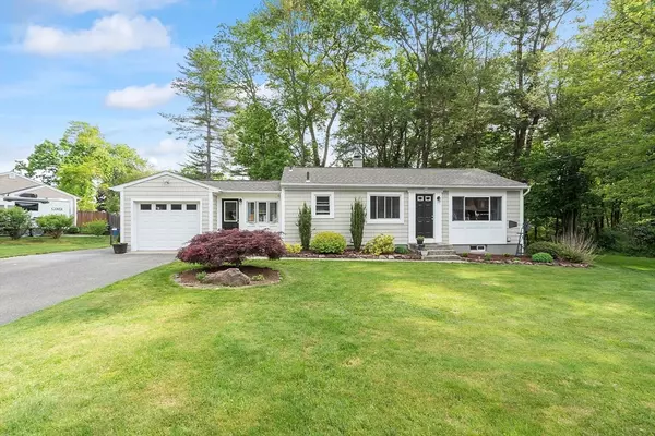 East Longmeadow, MA 01028,22 Bettswood Rd