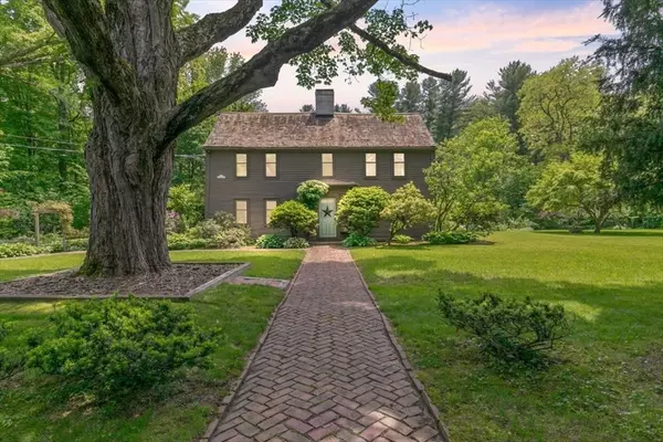 88 Central Street, Andover, MA 01810