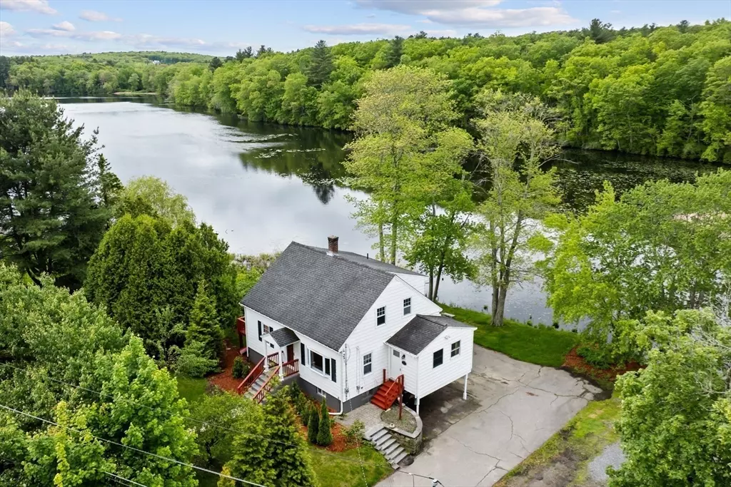 Grafton, MA 01536,38 Bernard