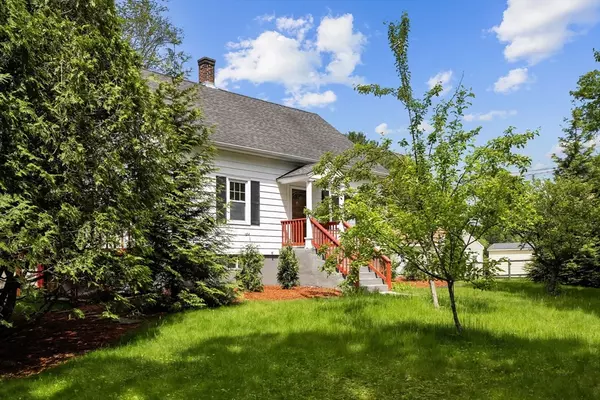 Grafton, MA 01536,38 Bernard