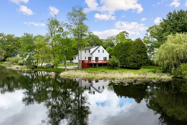 Grafton, MA 01536,38 Bernard