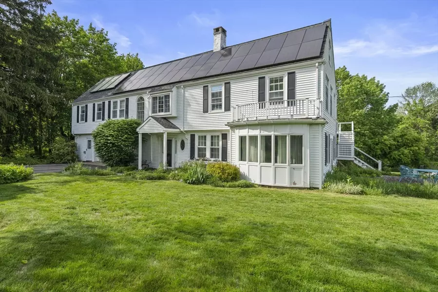 62 Prospect Street, Marshfield, MA 02050