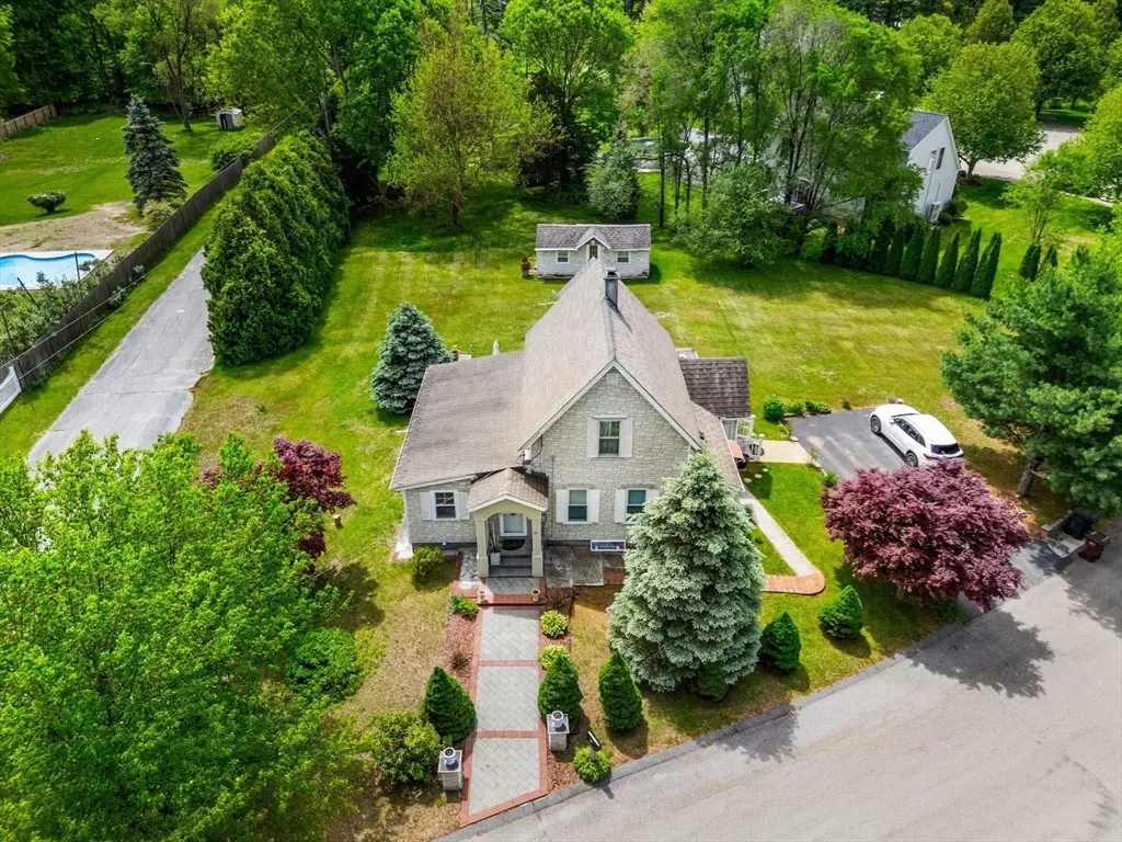 Auburn, MA 01607,31 Rydberg Terrace