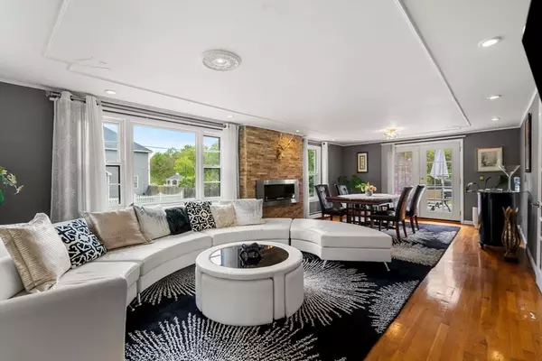 Auburn, MA 01607,31 Rydberg Terrace