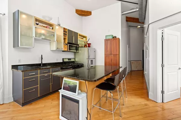 Salem, MA 01970,281 Essex Street #206