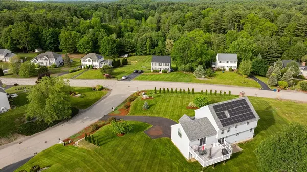 Tyngsborough, MA 01879,59 Emerald St.